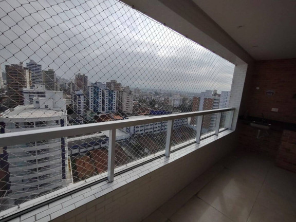 Imagem Apartamento com 2 Quartos à Venda, 102 m² em Aviação - Praia Grande