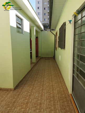 Imagem Casa com 3 Quartos à Venda, 75 m² em Lauzane Paulista - São Paulo