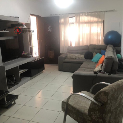 Sobrado com 3 Quartos à Venda, 100 m² em Vila Bela - São Paulo