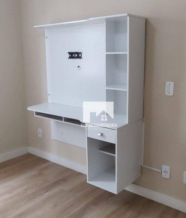 Imagem Apartamento com 2 Quartos à Venda, 44 m² em Jardim Carlos Lourenço - Campinas Imagem Apartamento com 2 Quartos à Venda, 44 m² em Jardim Carlos Lourenço - Campinas