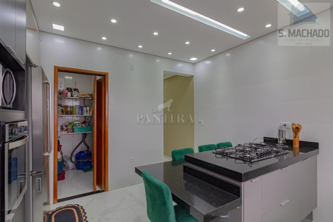 Imagem Casa com 2 Quartos à Venda, 135 m² em Capuava - Santo André Imagem Casa com 2 Quartos à Venda, 135 m² em Capuava - Santo André
