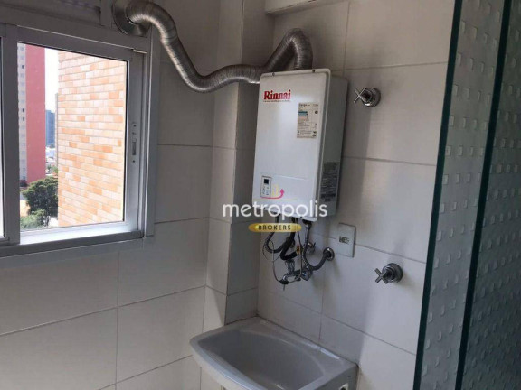 Imagem Apartamento com 3 Quartos à Venda, 82 m² em Vila Guiomar - Santo André Imagem Apartamento com 3 Quartos à Venda, 82 m² em Vila Guiomar - Santo André