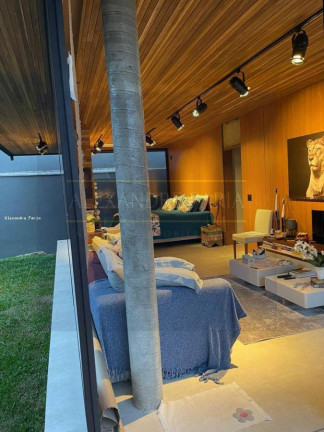Imagem Casa com 4 Quartos à Venda, 370 m² em Pontal Da Cruz - São Sebastião