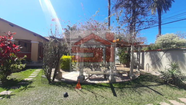Imagem Casa com 4 Quartos à Venda, 2 m² em Vila Pantaleão - Caçapava