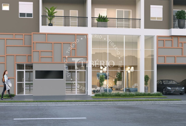 Imagem Apartamento com 1 Quarto à Venda, 29 m² em Vila Guarani (z Sul) - São Paulo