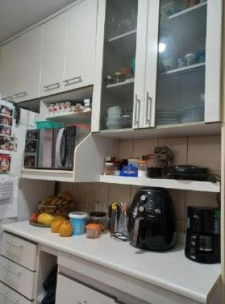 Imagem Apartamento com 3 Quartos à Venda, 61 m² em Vila Sônia - São Paulo Imagem Apartamento com 3 Quartos à Venda, 61 m² em Vila Sônia - São Paulo