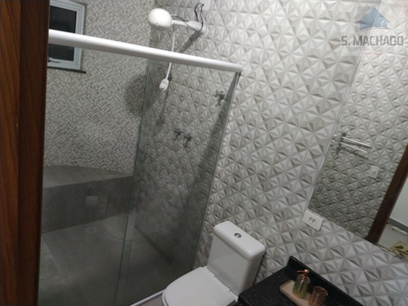 Imagem Casa com 5 Quartos à Venda, 289 m² em Jardim Monte Libano - Santo André Imagem Casa com 5 Quartos à Venda, 289 m² em Jardim Monte Libano - Santo André