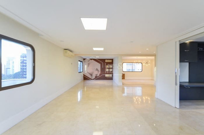Imagem Apartamento com 4 Quartos à Venda, 301 m² em Campo Belo - São Paulo Imagem Apartamento com 4 Quartos à Venda, 301 m² em Campo Belo - São Paulo