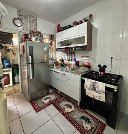 Imagem Casa com 2 Quartos à Venda, 52 m² em Residencial Aroeira Ii - Mogi Guaçu Imagem Casa com 2 Quartos à Venda, 52 m² em Residencial Aroeira Ii - Mogi Guaçu
