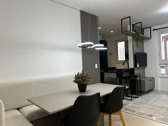Imagem Apartamento com 2 Quartos à Venda, 86 m² em Navegantes - Capão Da Canoa