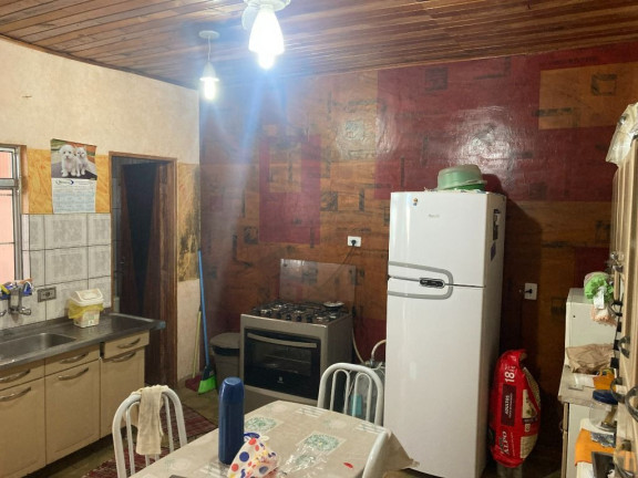 Imagem Casa com 4 Quartos à Venda, 130 m² em Parque Residencial Marengo - Itaquaquecetuba