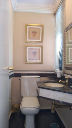 Imagem Apartamento com 4 Quartos à Venda, 200 m² em Santa Paula - São Caetano Do Sul Imagem Apartamento com 4 Quartos à Venda, 200 m² em Santa Paula - São Caetano Do Sul