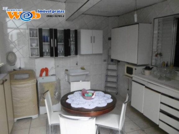 Imagem Casa com 4 Quartos à Venda, 234 m² em Praia Grande Imagem Casa com 4 Quartos à Venda, 234 m² em Praia Grande