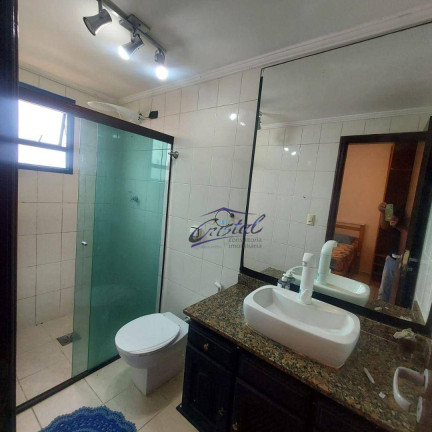 Imagem Apartamento com 3 Quartos à Venda, 100 m² em Tupi - Praia Grande Imagem Apartamento com 3 Quartos à Venda, 100 m² em Tupi - Praia Grande