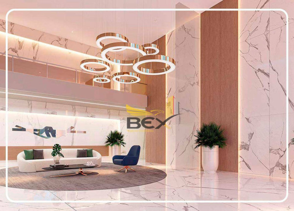 Imagem Apartamento com 3 Quartos à Venda, 120 m² em Centro Comercial Jubran - Barueri