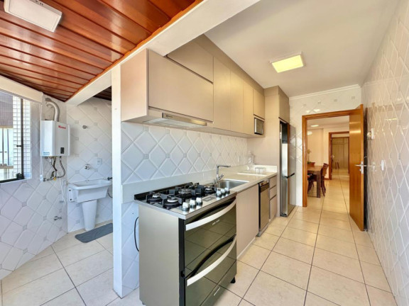 Imagem Apartamento com 3 Quartos à Venda, 149 m² em Centro - Capao Da Canoa