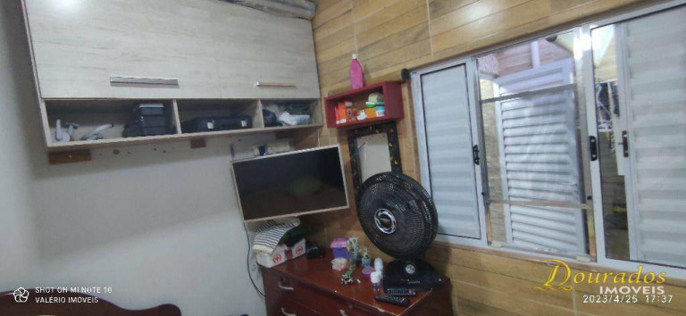 Imagem Casa com 1 Quarto à Venda, 50 m² em Jardim Real - Praia Grande Imagem Casa com 1 Quarto à Venda, 50 m² em Jardim Real - Praia Grande