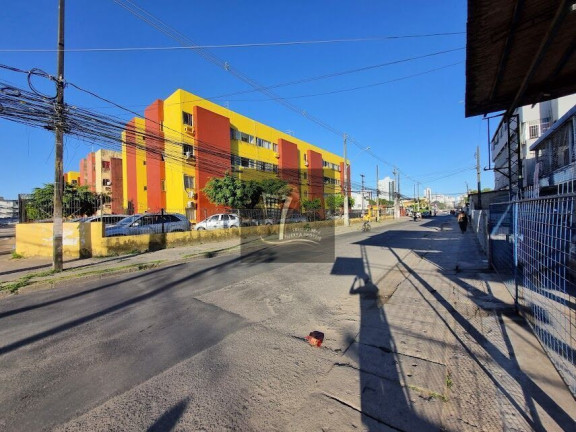 Imagem Apartamento com 2 Quartos à Venda, 60 m² em Candeias - Jaboatão Dos Guararapes