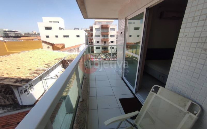 Imagem Apartamento com 1 Quarto à Venda, 60 m² em Vila Nova - Cabo Frio Imagem Apartamento com 1 Quarto à Venda, 60 m² em Vila Nova - Cabo Frio