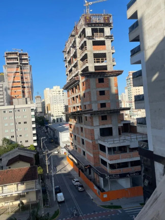 Imagem Apartamento com 3 Quartos à Venda, 190 m² em Meia Praia - Itapema