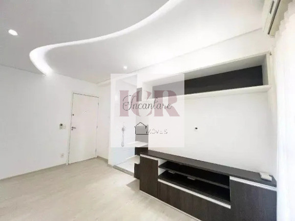 Imagem Apartamento com 2 Quartos à Venda, 53 m² em Jardim São Carlos - Sorocaba Imagem Apartamento com 2 Quartos à Venda, 53 m² em Jardim São Carlos - Sorocaba