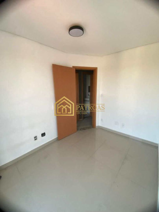Imagem Apartamento com 2 Quartos à Venda, 64 m² em Parque Erasmo Assunção - Santo André