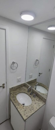 Imagem Studio com 1 Quarto para Alugar, 38 m² em Higienópolis - São Paulo Imagem Studio com 1 Quarto para Alugar, 38 m² em Higienópolis - São Paulo