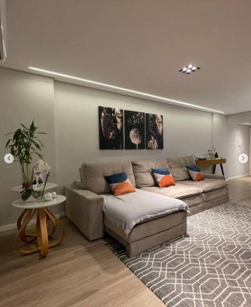 Imagem Apartamento com 3 Quartos à Venda, 106 m² em Canto Do Forte - Praia Grande Imagem Apartamento com 3 Quartos à Venda, 106 m² em Canto Do Forte - Praia Grande