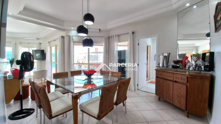 Imagem Cobertura com 4 Quartos à Venda, 281 m² em Riviera Módulo 2 - Bertioga
