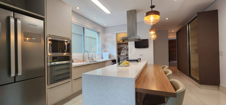 Imagem Casa de Condomínio com 4 Quartos à Venda, 600 m² em Alphaville - Santana De Parnaíba Imagem Casa de Condomínio com 4 Quartos à Venda, 600 m² em Alphaville - Santana De Parnaíba