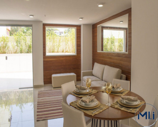 Imagem Imóvel com 3 Quartos à Venda, 130 m² em Freguesia (jacarepaguá) - Rio De Janeiro