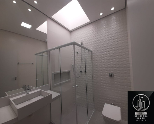 Imagem Casa com 3 Quartos à Venda, 140 m² em Wanel Ville - Sorocaba Imagem Casa com 3 Quartos à Venda, 140 m² em Wanel Ville - Sorocaba