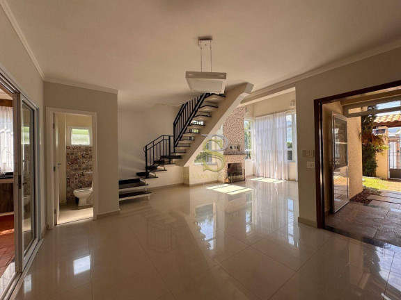 Imagem Casa com 3 Quartos à Venda, 387 m² em Nova Gardênia - Atibaia Imagem Casa com 3 Quartos à Venda, 387 m² em Nova Gardênia - Atibaia