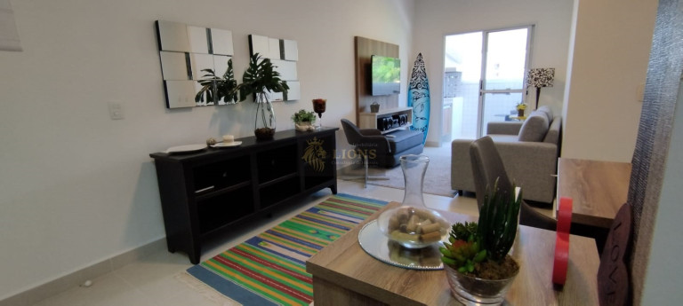 Imagem Apartamento com 2 Quartos à Venda, 79 m² em Toninhas - Ubatuba