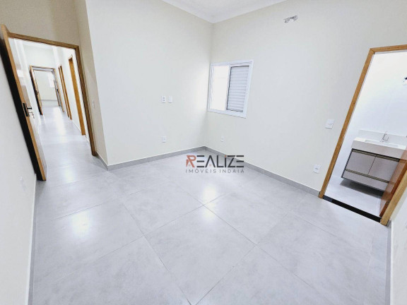 Imagem Casa com 3 Quartos à Venda, 110 m² em Jardim Pau Preto - Indaiatuba Imagem Casa com 3 Quartos à Venda, 110 m² em Jardim Pau Preto - Indaiatuba