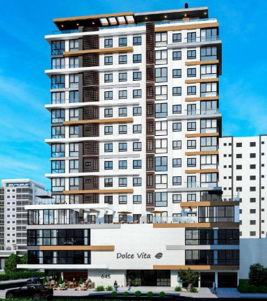 Imagem Apartamento com 3 Quartos à Venda, 174 m² em Capão Da Canoa - Capão Da Canoa