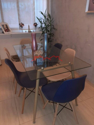 Imagem Casa com 3 Quartos à Venda, 105 m² em Santo Amaro - São Paulo