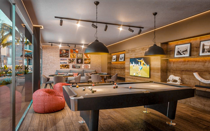 Imagem Imóvel com 7 Quartos à Venda, 1.474 m² em Riviera - Bertioga