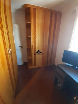 Imagem Apartamento com 3 Quartos à Venda, 88 m² em Tatuapé - São Paulo