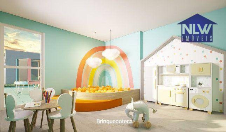 Imagem Apartamento com 2 Quartos à Venda, 34 m² em Vila Ema - São Paulo Imagem Apartamento com 2 Quartos à Venda, 34 m² em Vila Ema - São Paulo