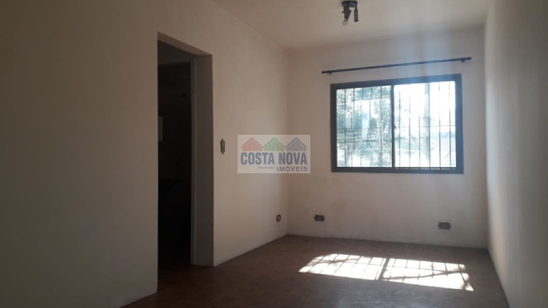 Apartamento com 2 Quartos para Alugar, 55 m² em Vila Guilherme - São Paulo
