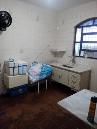 Imagem Casa com 3 Quartos à Venda, em Vila Caiçara - Praia Grande Imagem Casa com 3 Quartos à Venda, em Vila Caiçara - Praia Grande