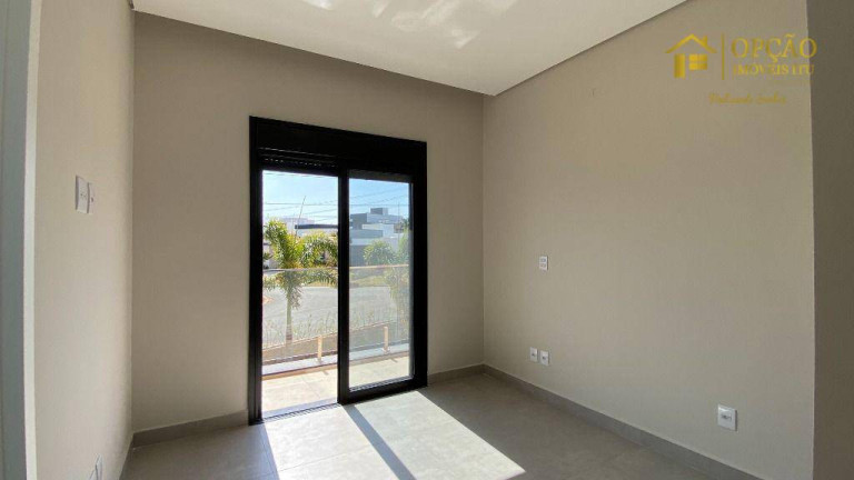 Imagem Casa com 3 Quartos à Venda, 331 m² em Condomínio Villas Do Golfe - Itu