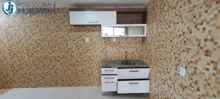 Imagem Casa com 2 Quartos para Alugar ou Temporada, 73 m² em Parque Das Nações - Parnamirim
