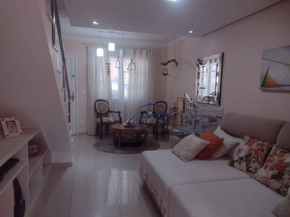 Imagem Casa com 2 Quartos à Venda, 86 m² em Granja Viana - Cotia