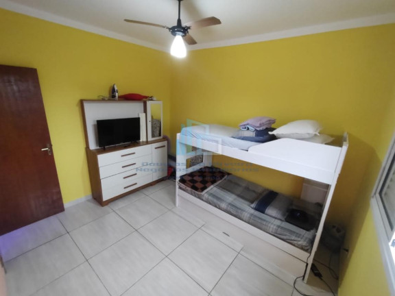 Imagem Sobrado com 2 Quartos à Venda, 70 m² em Maracanã - Praia Grande Imagem Sobrado com 2 Quartos à Venda, 70 m² em Maracanã - Praia Grande