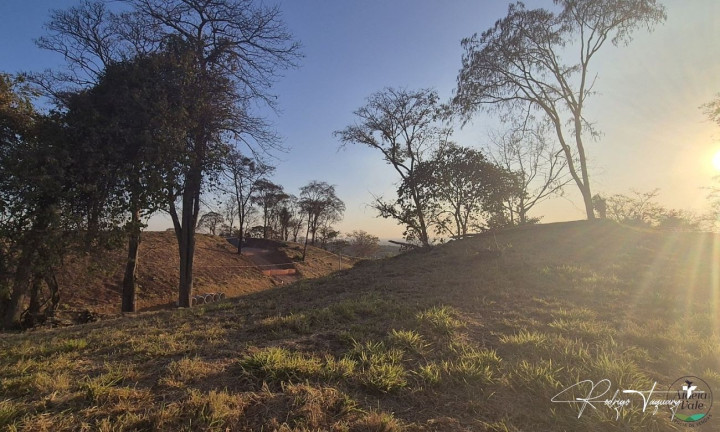 Imagem Terreno à Venda, 2.521 m² em Residencial Aldeia Do Vale - Goiânia