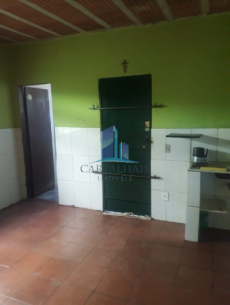 Imagem Casa com 2 Quartos à Venda, 90 m² em Metropolitano - Ribeirão Das Neves