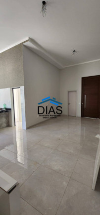 Imagem Casa com 3 Quartos à Venda, 152 m² em Residencial Campos De Piemonte - Araraquara