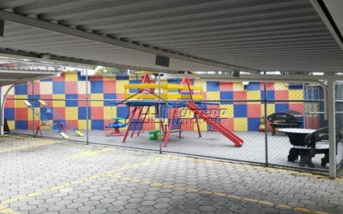 Imagem Apartamento com 3 Quartos à Venda, 74 m² em Monte Castelo - São José Dos Campos